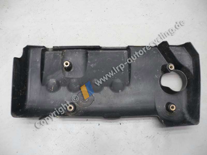 Nissan Primera P12 original Motorabdeckung QG18 BJ2002